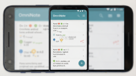 OmniNote v1.0.6 安卓app下载 截图