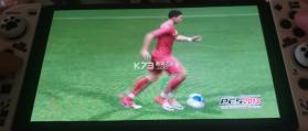 实况足球2013 v1.0.0 switch移植版中文版下载 截图