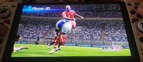 实况足球2013 v1.0.0 switch移植版中文版下载 截图
