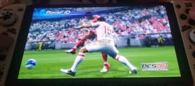 实况足球2013 v1.0.0 switch移植版中文版下载 截图