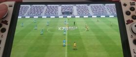 实况足球2013 v1.0.0 switch移植版中文版下载 截图