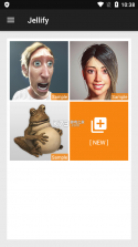 Jellify v1.3.0 官方app下载安装 截图