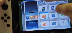 跑跑卡丁车 v1.1 switch移植版中文版下载[附金手指] 截图