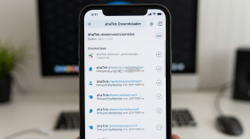 AhaTok Downloader(TikTok视频下载器) v3.10.0 app下载免费 截图