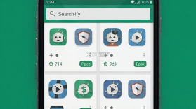 Droid-ify v0.7.8 app下载免费 截图