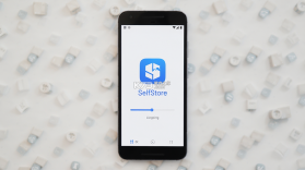 SelfStore v1.5.8 安卓app下载 截图