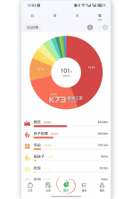 专注时光 v1.0.0 官方app下载安装 截图