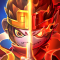 造梦大乱斗破解版