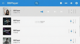 BBPlayer v2.7.0 安卓app下载 截图