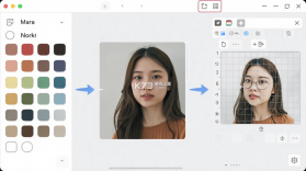 沉浸拼豆生成 v1.0.0 安卓app下载 截图