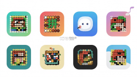 沉浸拼豆生成 v1.0.0 安卓app下载 截图