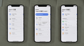 文档图片扫描王 v1.0.0 安卓app下载 截图