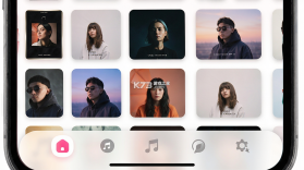 老歌免费下载 v1.0.1 官方app下载安装 截图