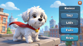 超人小狗 v1.0.9 下载免费 截图