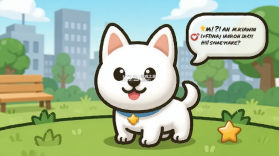 超人小狗 v1.0.9 下载免费 截图