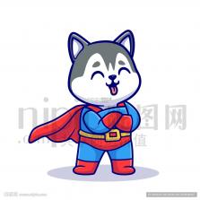 超人小狗 v1.0.9 下载免费 截图
