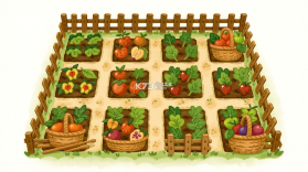四季果圃 v1.0.0 官方app下载安装 截图
