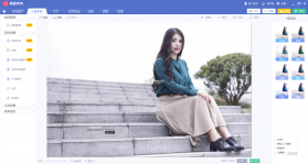 P图秀秀 v2.8.7 app下载免费 截图