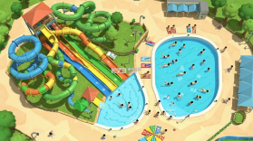 快乐水世界 v1.7.0[QQA] 下载免费 截图