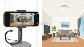 手机监控看家智慧连 v1.0.1 app下载免费 截图