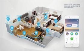 九联智能家居（Jiulian Smart Home） v1.0.0 下载安装 截图
