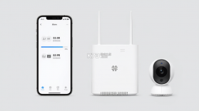九联智能家居（Jiulian Smart Home） v1.0.0 下载安装 截图