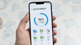 全效识别清理助手 v1.0.8 下载安装app迅雷 截图
