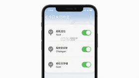 今日水印相机 v4.5.1 下载安装 截图