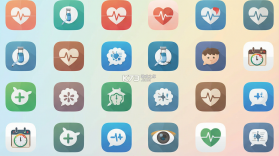 我爱健康 v1.1.4 下载安装app 截图