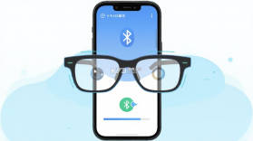 西米AI眼镜 v1.2.77 app下载免费 截图