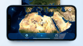 云游地图导航超高清 v1.0.1 下载官方版 截图