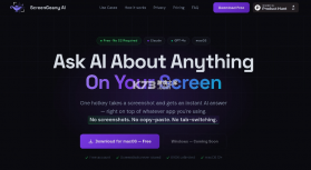 巧言AI v1.4.2 app下载免费 截图