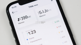 时间书 v1.56.0 app下载免费 截图