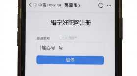 睢宁好职网 v3.3.4 app下载免费 截图