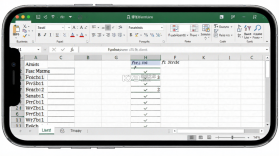 表格文档Excel版 v3.1.7 app下载免费 截图