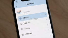 KIDIKISS v1.0.0 官方app下载安装 截图