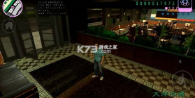 GTAV Android Master v0.1 安卓游戏 截图