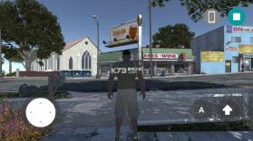 GTAV Android Master v0.1 安卓游戏 截图