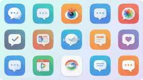 闲对 v1.0.2182 下载微信安装 截图