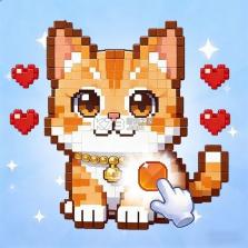 豆猫拼豆 v1.3 app下载免费 截图