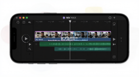 NV MAX v9.0.2 下载安装app 截图