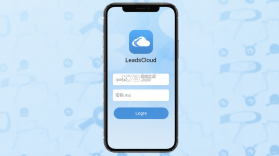 LeadsCloud v3.3.6 下载官方版 截图