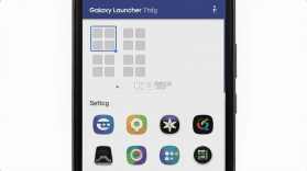 Galaxy Launcher v12.19 app下载免费 截图