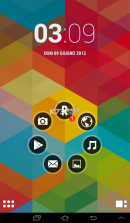Galaxy Launcher v12.19 app下载免费 截图