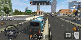 印尼巴士模拟器国际服安装器(Bus Simulator Indonesia) v4.6 官方app下载安装 截图