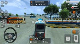 印尼巴士模拟器国际服安装器(Bus Simulator Indonesia) v4.6 官方app下载安装 截图