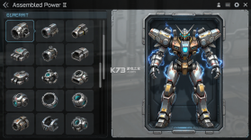 Assembled Power II v1.9.0 安卓游戏 截图