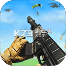 精英射击前线 v1.0.0 安卓游戏 截图