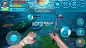 海底世界生存2 v1.0 游戏 截图