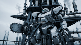 机器塔2984（Machine Tower 2984） v1.0 安卓游戏 截图